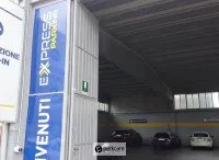 Express Parking Linate foto 5
