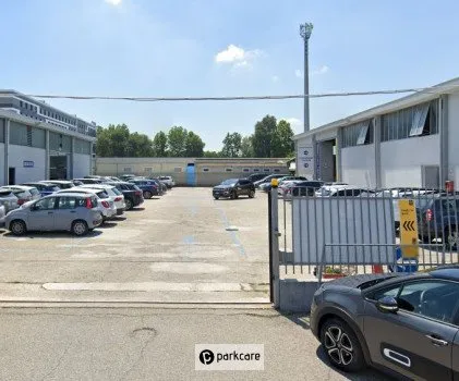 Fast Parking Linate foto 4