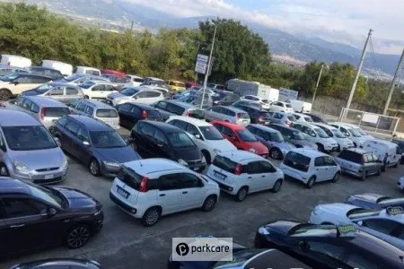 Fly Parking Lamezia foto 1