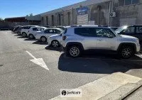 Fly Parking Lamezia Valet foto 1