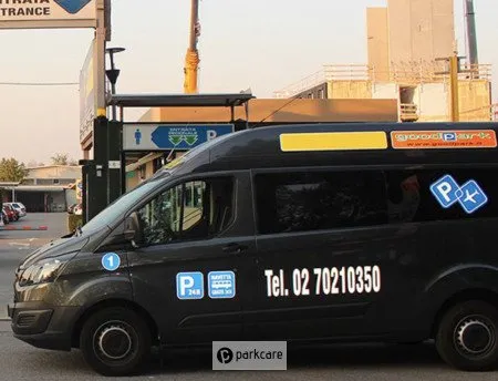 Good Park Milano Linate Valet foto 1