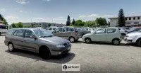 Star Parking Malpensa Valet foto 3