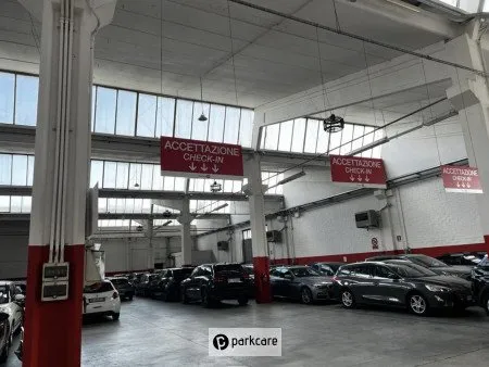 ParkInGO Bologna foto 3