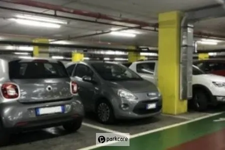 PARK 51 Fiumicino Valet foto 2