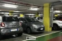 PARK 51 Fiumicino Valet foto 2