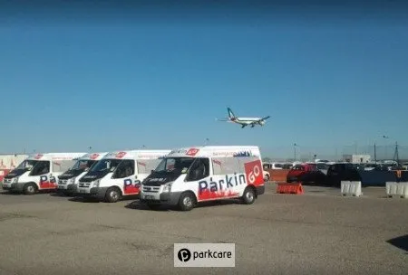 Parking and Go Fiumicino Valet foto 3