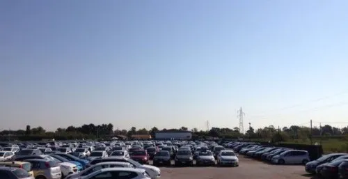 Parking Way Fiumicino Valet