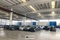 Park to Air Linate Valet foto 3