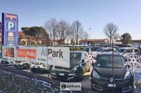 Parking Marco Polo Valet foto 3