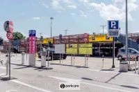 Parcheggio Park D Aeroporto Treviso foto 3