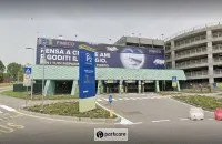 Parcheggio P2 Rider Aeroporto Linate foto 1