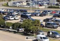 Parcheggio P1 Executive Comfort Aeroporto Alghero foto 1