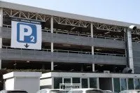 Parcheggio P2 Business Aeroporto Bologna Valet foto 2