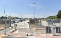 Parcheggio P9 Easy Aeroporto Brindisi foto 2