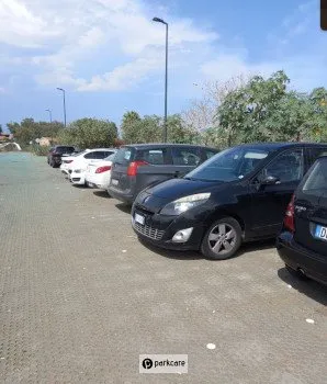 Parcheggio P6 Lunga Sosta Aeroporto Catania foto 2